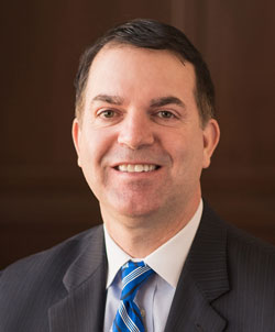 Jay Sciachitano, VP, Senior Commercial Lender