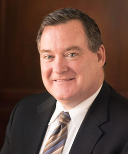 Mike Monaghan - Loan officer at Whitefish Bay Branch