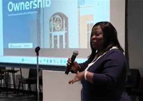 HRI's Homebuyer Seminar