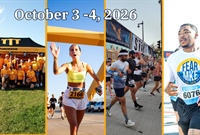 Walk the Hoan - 5k