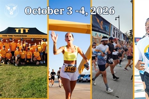 Walk the Hoan - 5k