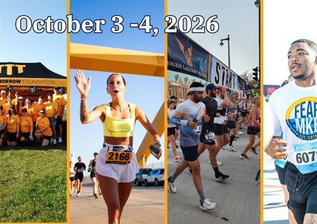 Walk the Hoan - 5k