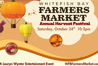 Whitefish Bay Farmers Market