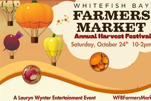 Whitefish Bay Farmers Market