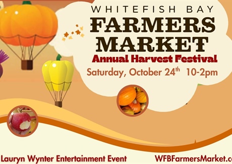 Whitefish Bay Farmers Market