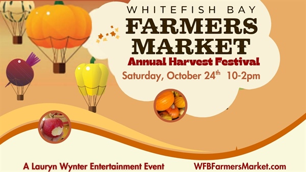 Whitefish Bay Farmers Market