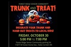 Trunk & Treat Hales Corners