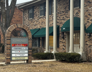 Cedarburg (Mortgage Lending Office)