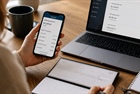 Check Fraud Is Rising. Here’s...