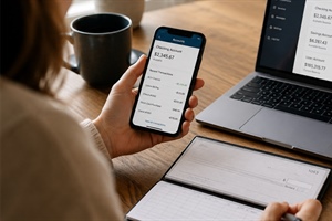 Check Fraud Is Rising. Here’s What...