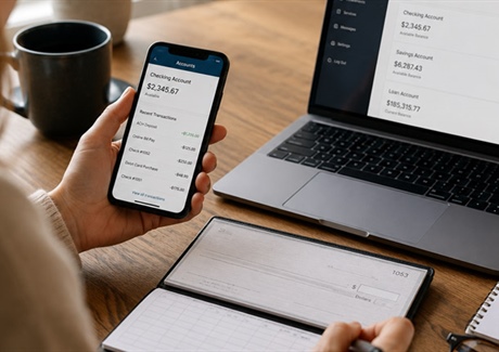 Check Fraud Is Rising. Here’s What You Should Know.