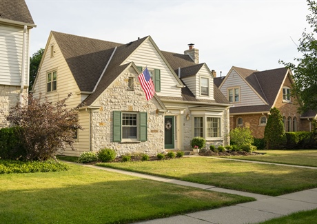 First-Time Homebuyer in Wisconsin?