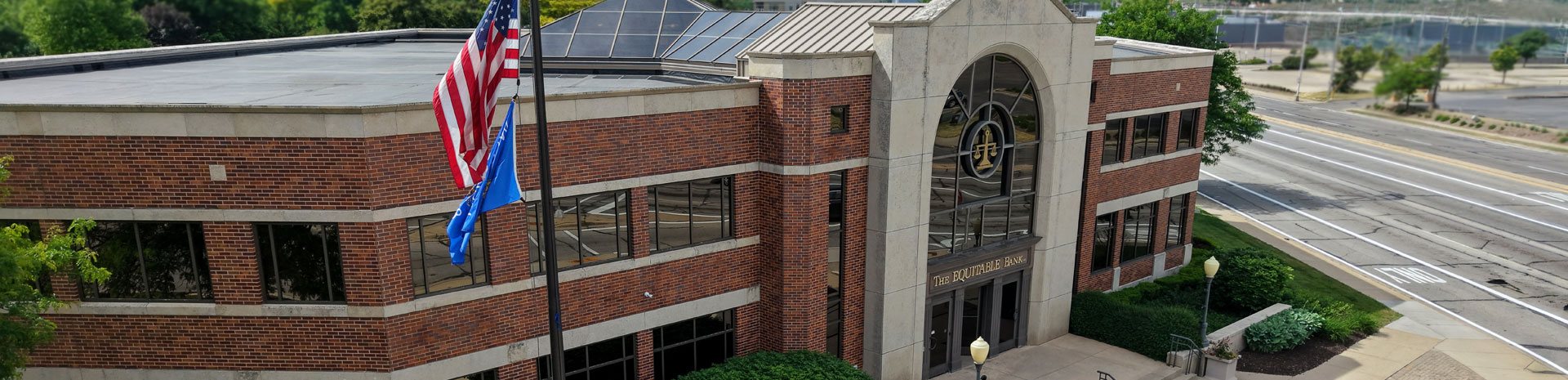 The Equitable Bank serving Southeastern Wisconsin