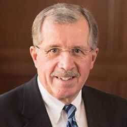 Gary Rieboldt