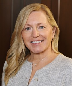 Barb Elliott