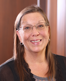 Dawn Jurgensen