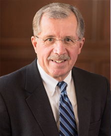 Gary Rieboldt