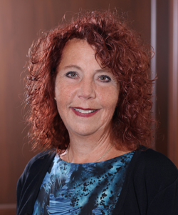 Lisa Jonas